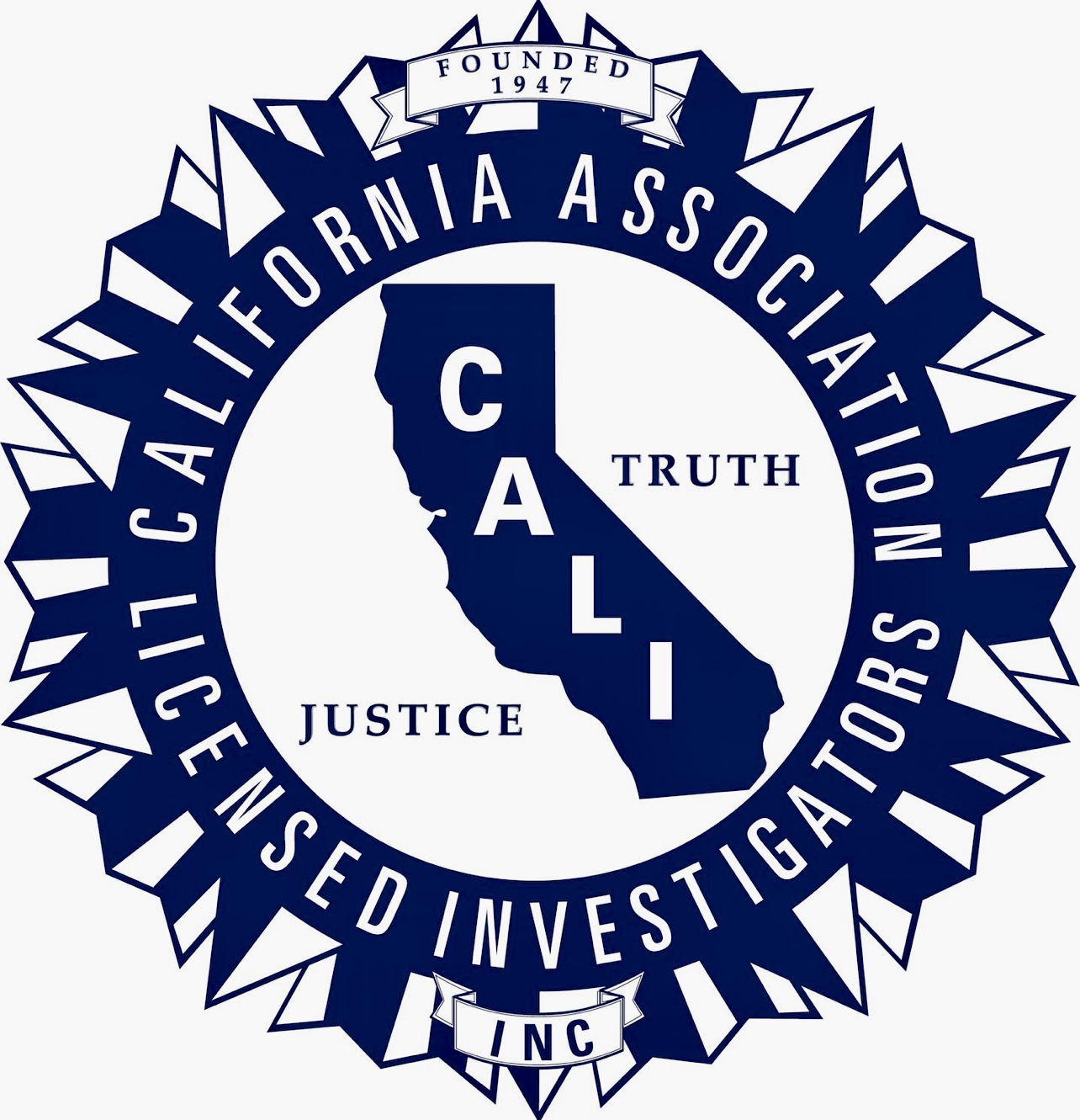 California Association of Licensed Investigators